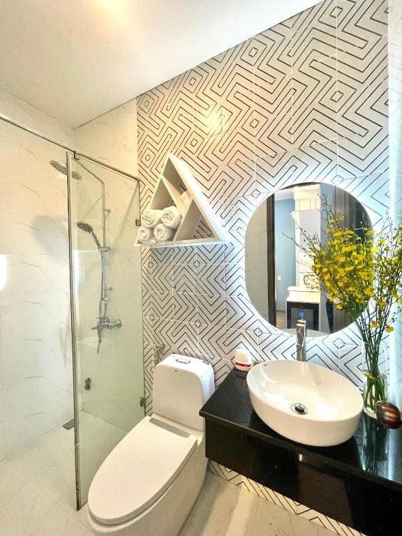 Далат: Phuong Vy Luxury Hotel
