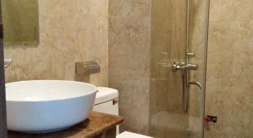 Далат: Phuong Vy Luxury Hotel