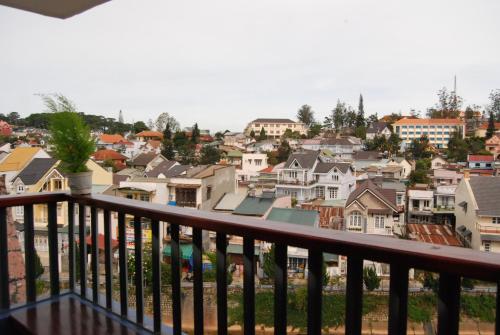 Далат: Dalat Backpacker Downtown