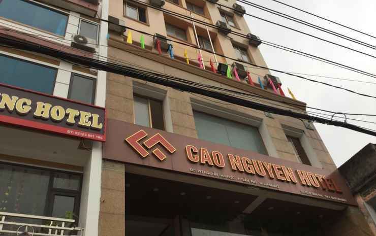 Хазянг: Cao Nguyen Hotel