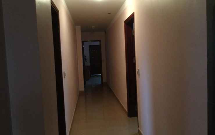 Хазянг: Cao Nguyen Hotel