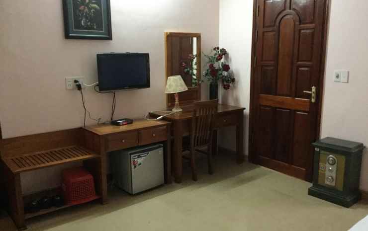 Хазянг: Cao Nguyen Hotel