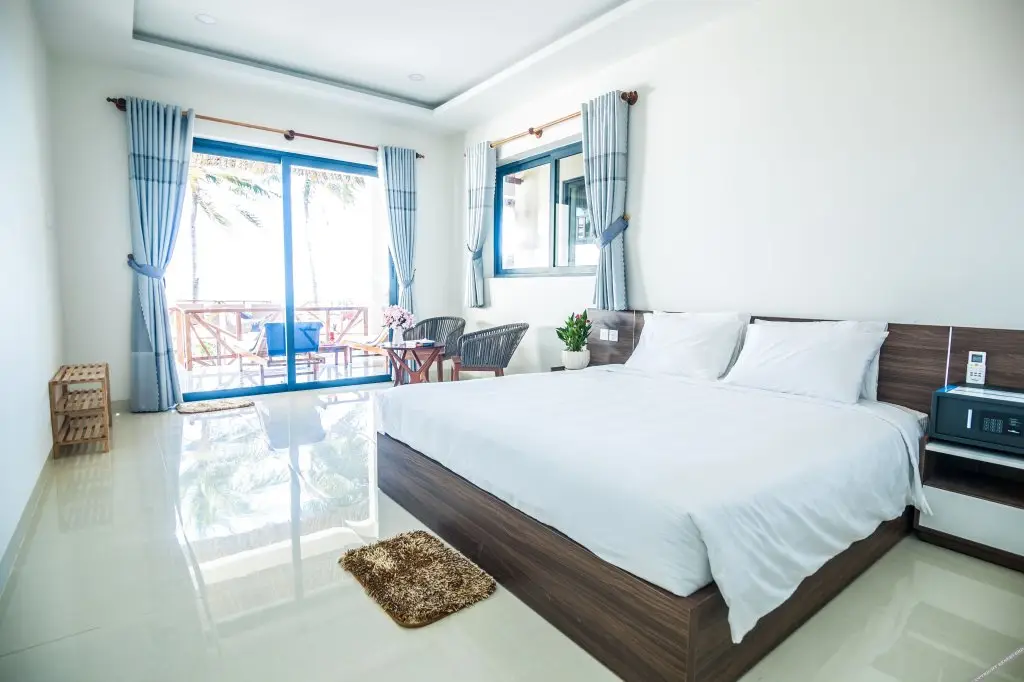 Нин Хоа: Paradise Resort Doc Let - All Inclusive