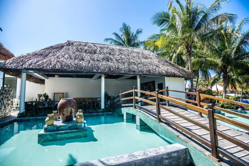 Нин Хоа: Paradise Resort Doc Let - All Inclusive