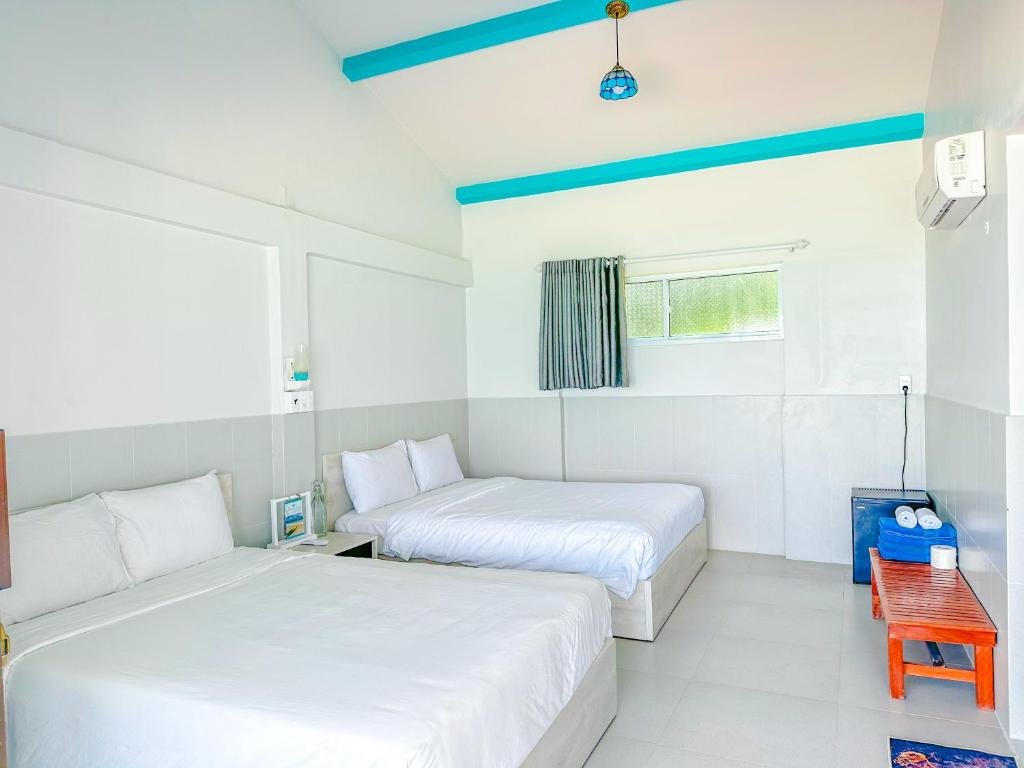 Нин Хоа: Paradise Resort Doc Let - All Inclusive