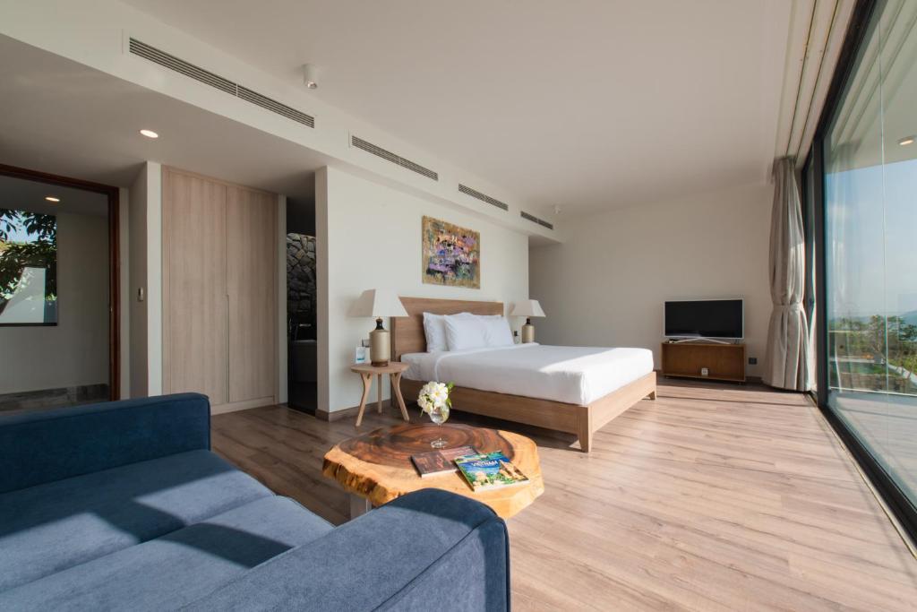 Нячанг: Ocean Front Villas Nha Trang