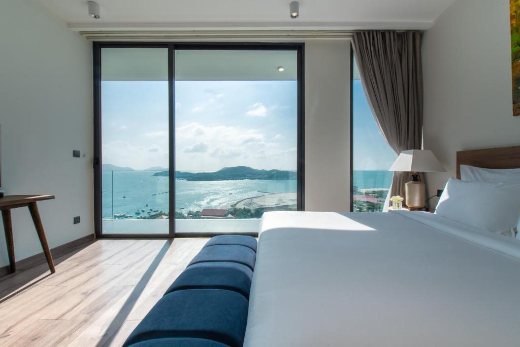 Нячанг: Ocean Front Villas Nha Trang