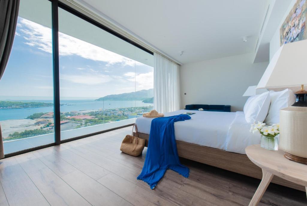 Нячанг: Ocean Front Villas Nha Trang
