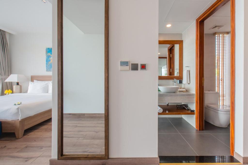 Нячанг: Ocean Front Villas Nha Trang