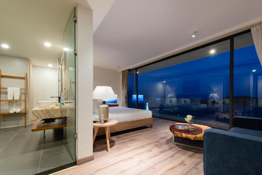 Нячанг: Ocean Front Villas Nha Trang