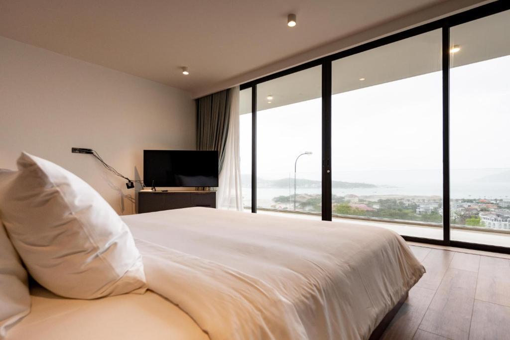 Нячанг: Ocean Front Villas Nha Trang