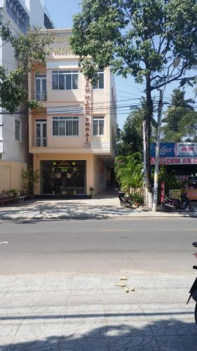 остров Фукуок: Tan Minh Thoai Guesthouse