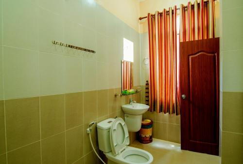 остров Фукуок: Tan Minh Thoai Guesthouse