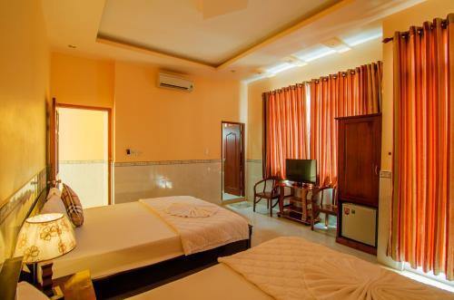 остров Фукуок: Tan Minh Thoai Guesthouse