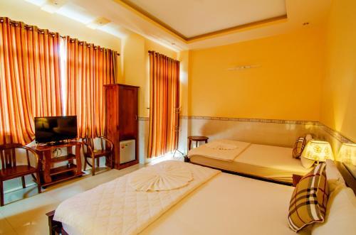остров Фукуок: Tan Minh Thoai Guesthouse