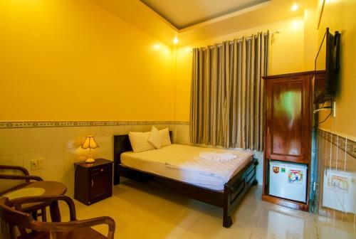 остров Фукуок: Tan Minh Thoai Guesthouse