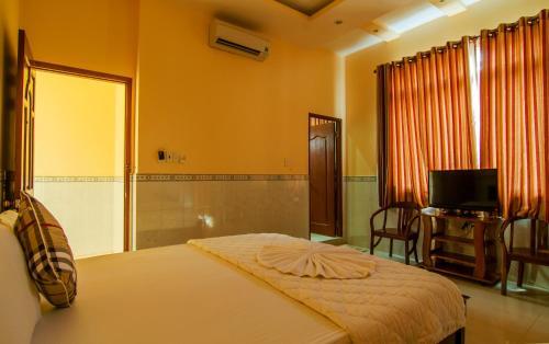 остров Фукуок: Tan Minh Thoai Guesthouse