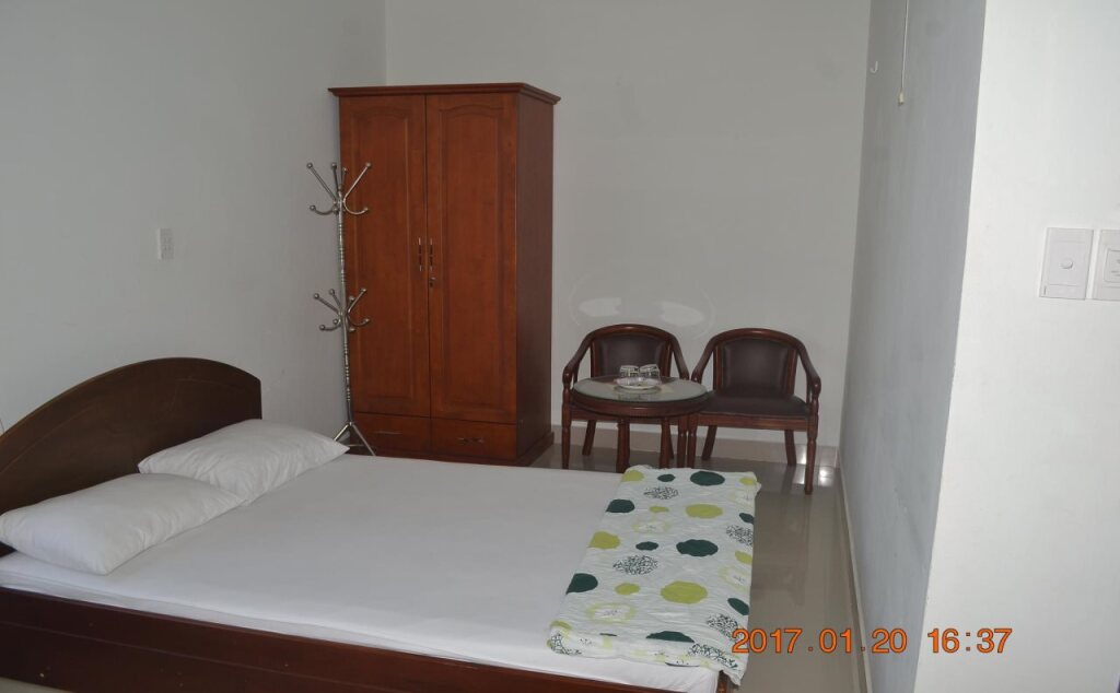 Вунгтау: Son Ha Hotel