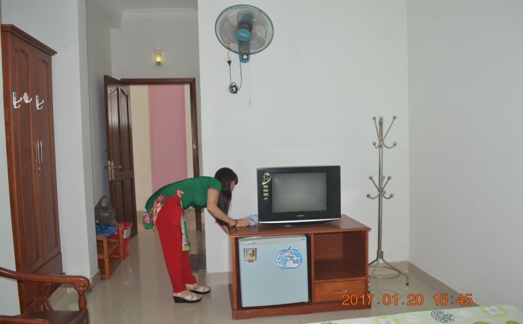 Вунгтау: Son Ha Hotel