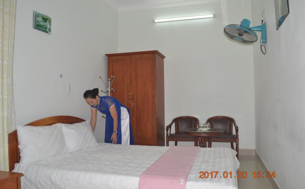 Вунгтау: Son Ha Hotel