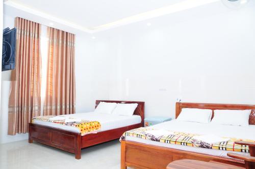 Дананг: Gia Huy Guesthouse