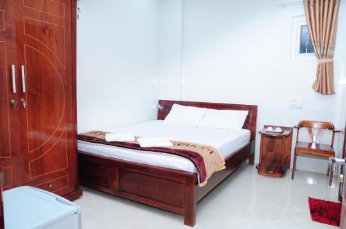 Дананг: Gia Huy Guesthouse