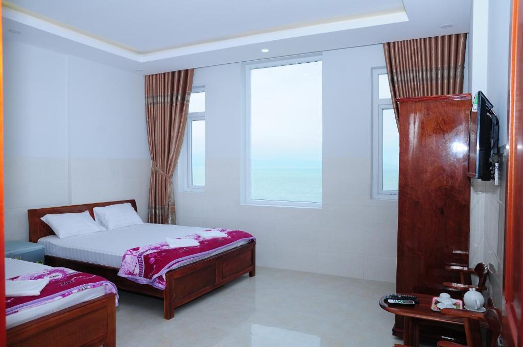 Дананг: Gia Huy Guesthouse
