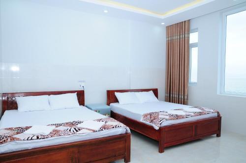 Дананг: Gia Huy Guesthouse