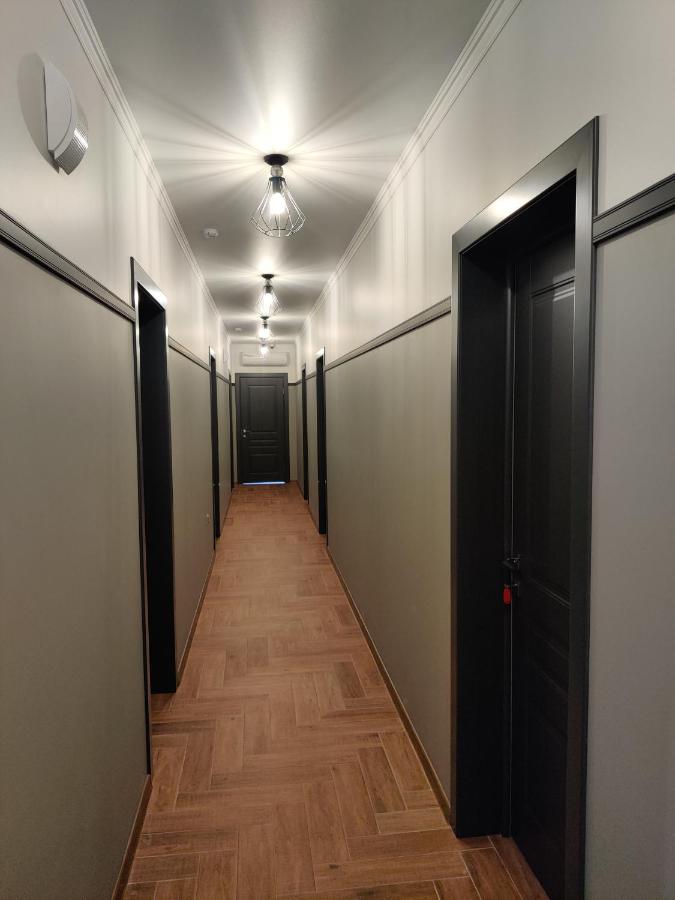 Анапа: Анапа LOFT inn