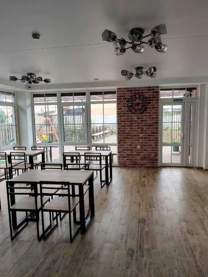Анапа: Анапа LOFT inn