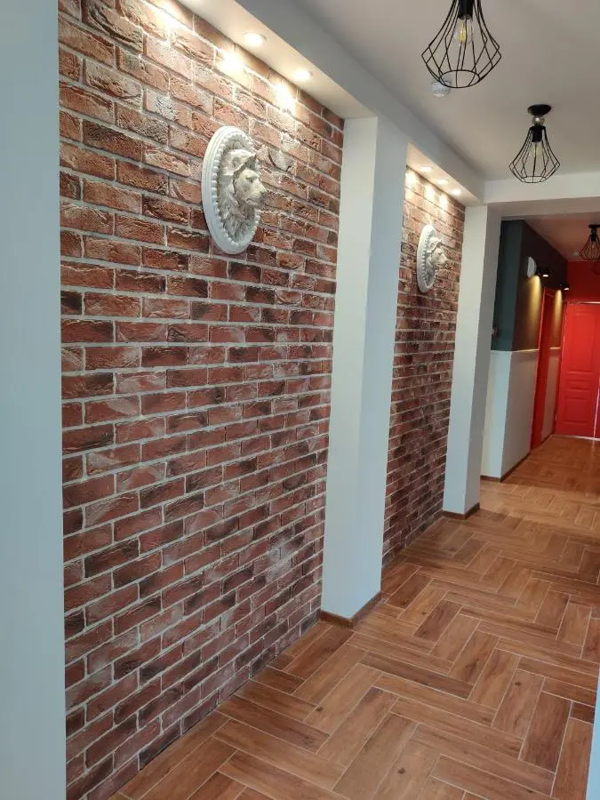 Анапа: Анапа LOFT inn