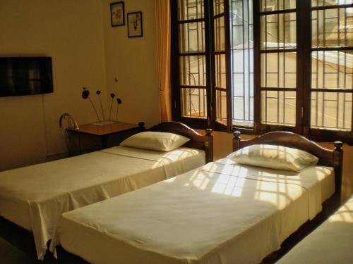 Хюэ: Canh Tien Guest house