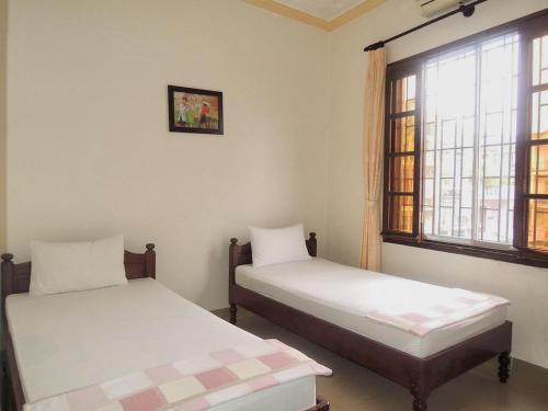 Хюэ: Canh Tien Guest house