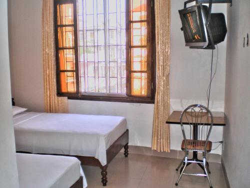 Хюэ: Canh Tien Guest house