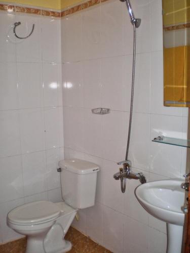 Хюэ: Canh Tien Guest house