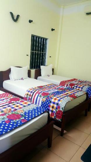 Хюэ: Canh Tien Guest house