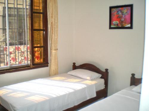 Хюэ: Canh Tien Guest house