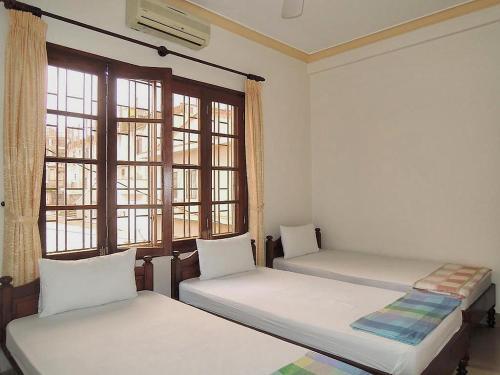 Хюэ: Canh Tien Guest house
