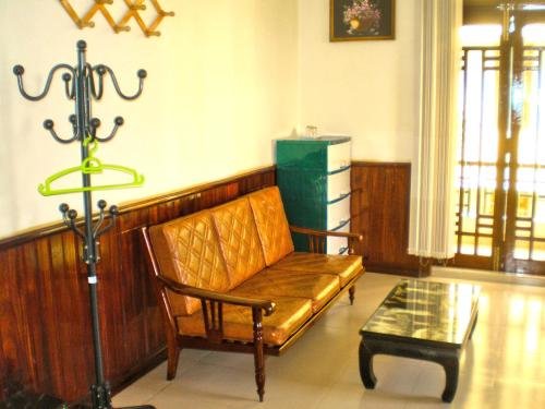 Хюэ: Canh Tien Guest house