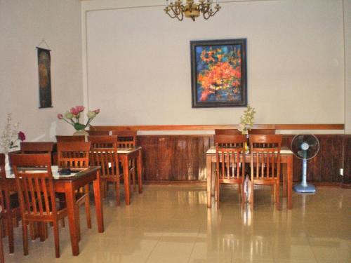 Хюэ: Canh Tien Guest house