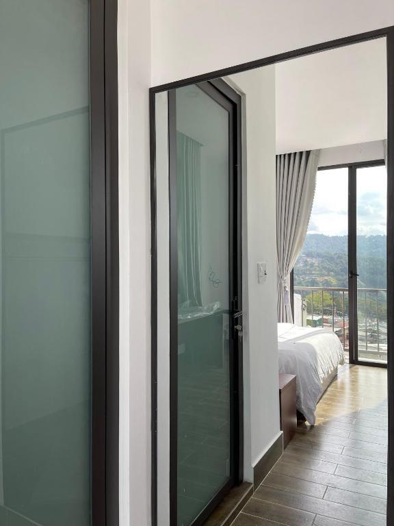 Далат: Dalat Topview Homestay