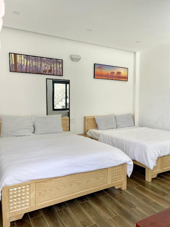 Далат: Dalat Topview Homestay