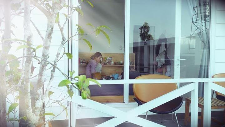 Далат: Dalat Topview Homestay