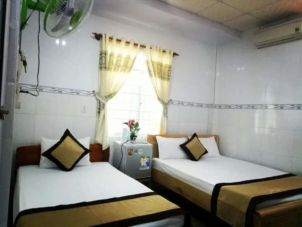 остров Фукуок: Duong Hieu Guesthouse