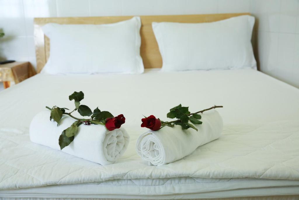 остров Фукуок: Duong Hieu Guesthouse