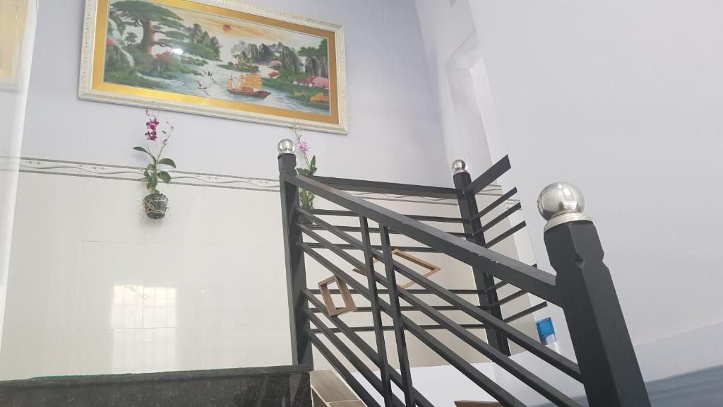 остров Фукуок: Duong Hieu Guesthouse