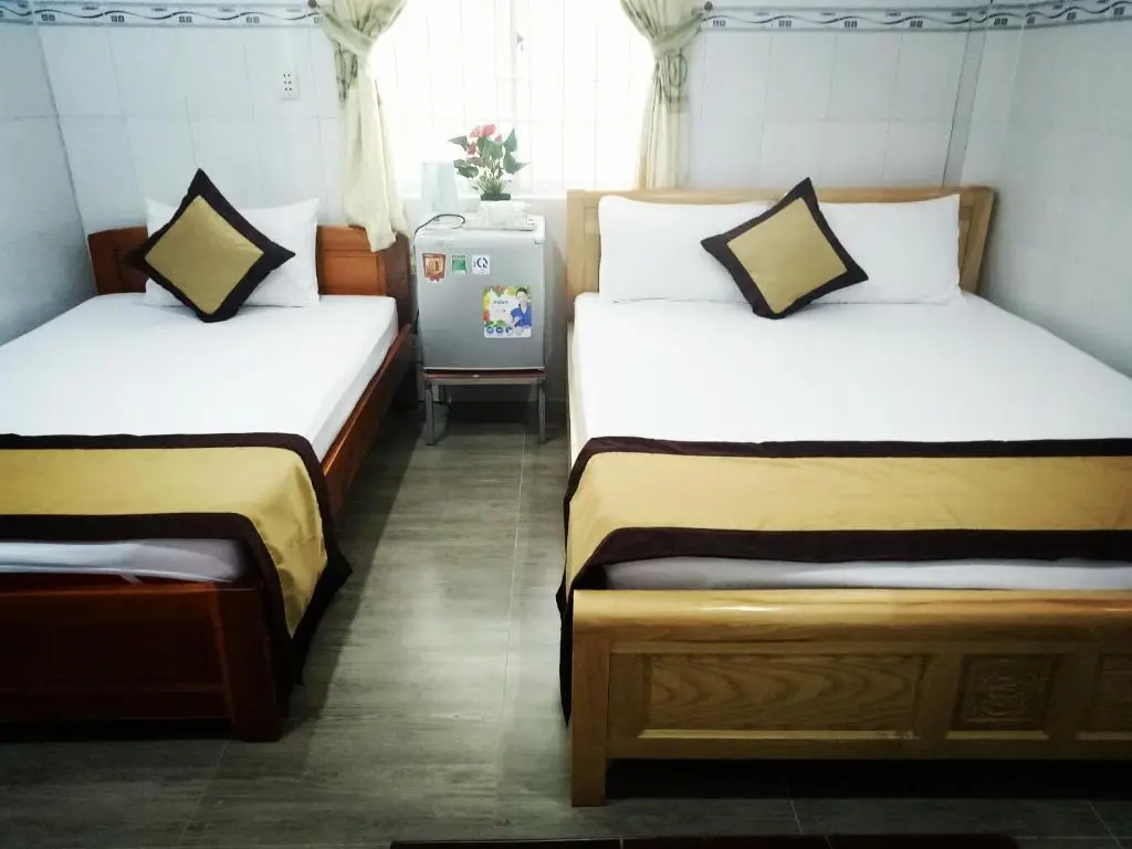 остров Фукуок: Duong Hieu Guesthouse