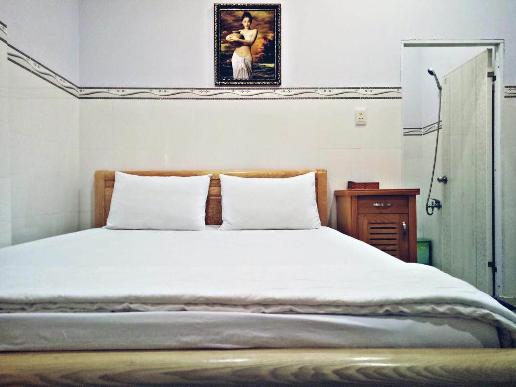 остров Фукуок: Duong Hieu Guesthouse