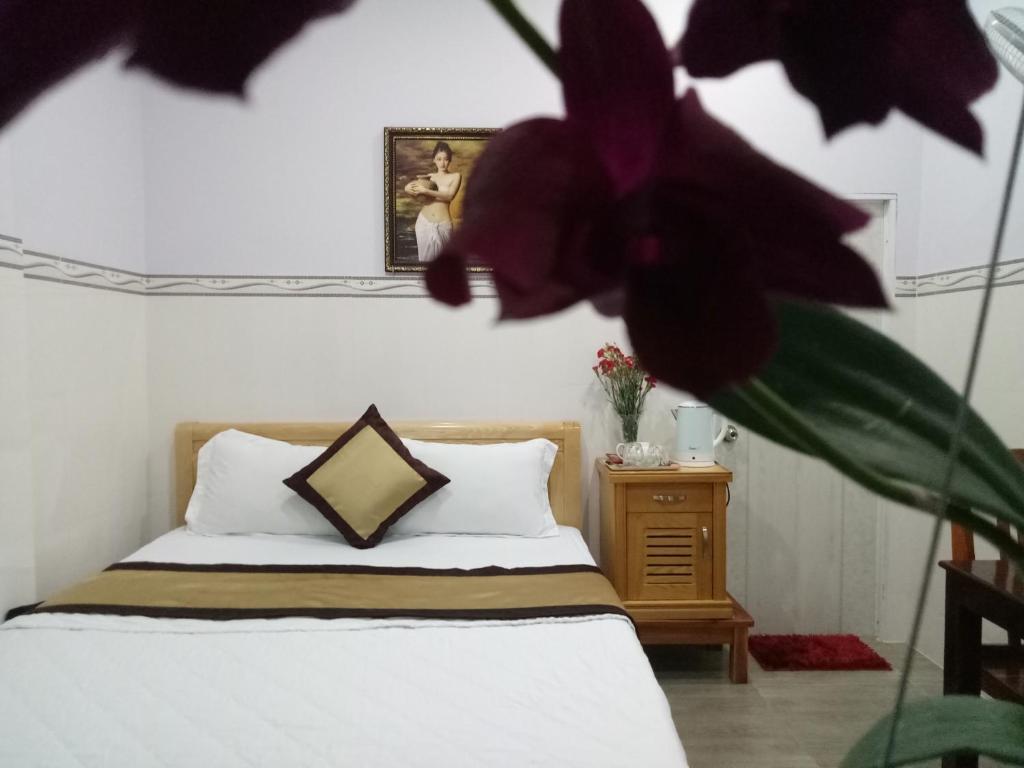 остров Фукуок: Duong Hieu Guesthouse