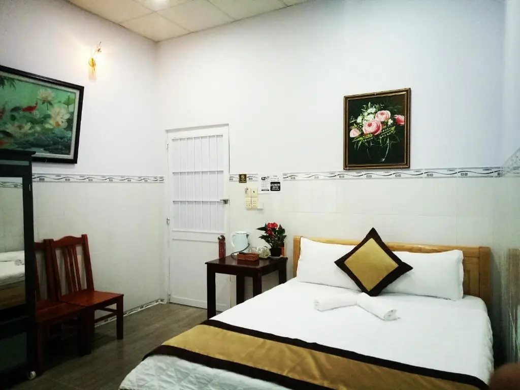 остров Фукуок: Duong Hieu Guesthouse